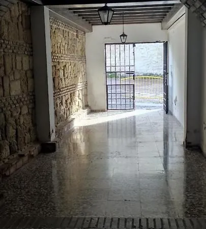 Appartamento Apartamento Aguas Santas *
