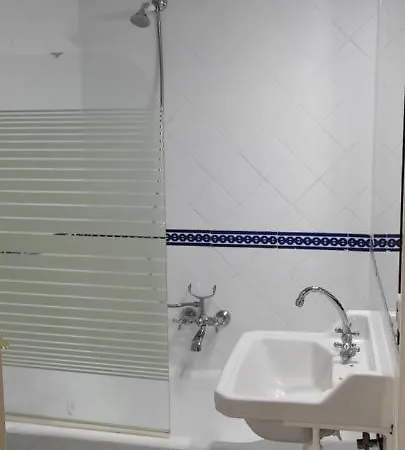 Apartamento Aguas Santas * Cordova