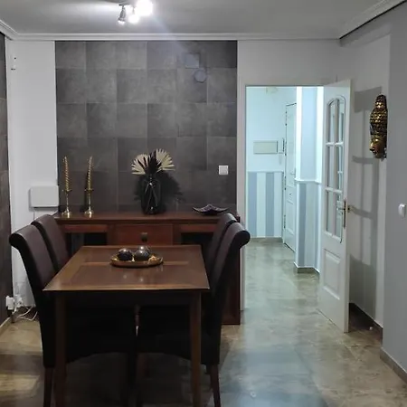 Apartamento Aguas Santas Cordova
