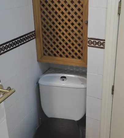 Apartamento Aguas Santas * Cordova