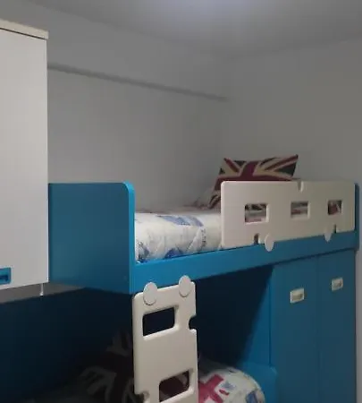 Appartamento Apartamento Aguas Santas *