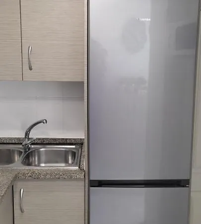 Apartamento Aguas Santas