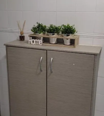 Appartamento Apartamento Aguas Santas