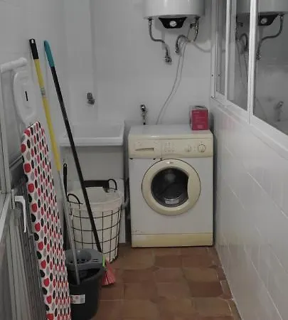 Apartamento Aguas Santas * Cordova