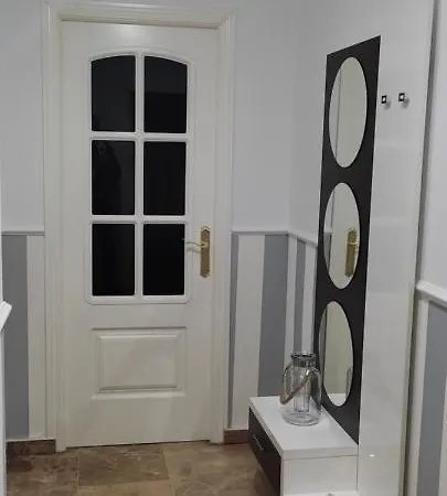 Appartamento Apartamento Aguas Santas Cordova