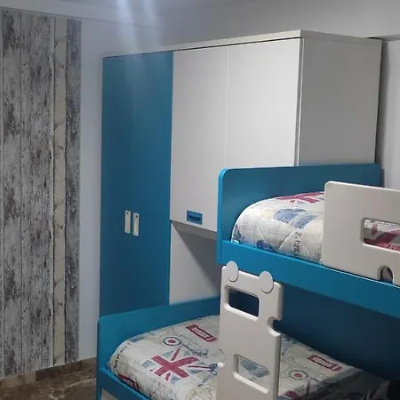 Appartamento Apartamento Aguas Santas
