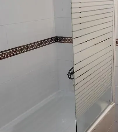 Appartamento Apartamento Aguas Santas