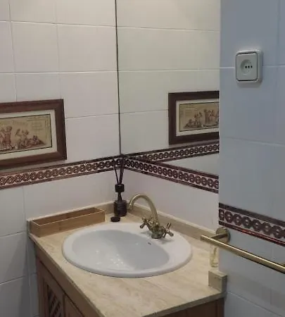 Appartamento Apartamento Aguas Santas *