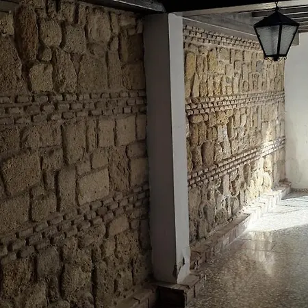 Apartamento Apartamento Aguas Santas *