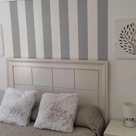 Apartamento Apartamento Aguas Santas *