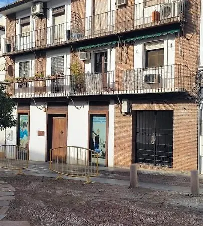 Apartamento Aguas Santas Córdoba
